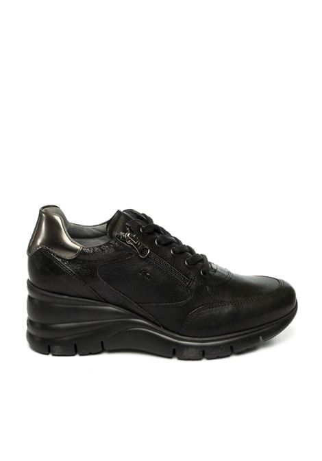  NERO GIARDINI | 514120NAPPA-NERO